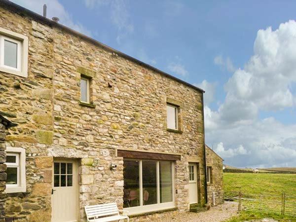 Dale House Farm Cottage Weathercote Εξωτερικό φωτογραφία