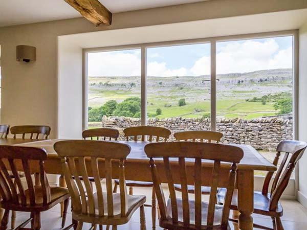Dale House Farm Cottage Weathercote Εξωτερικό φωτογραφία