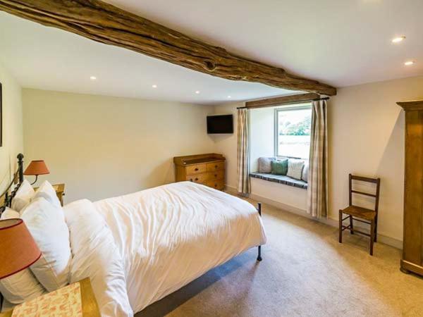 Dale House Farm Cottage Weathercote Εξωτερικό φωτογραφία