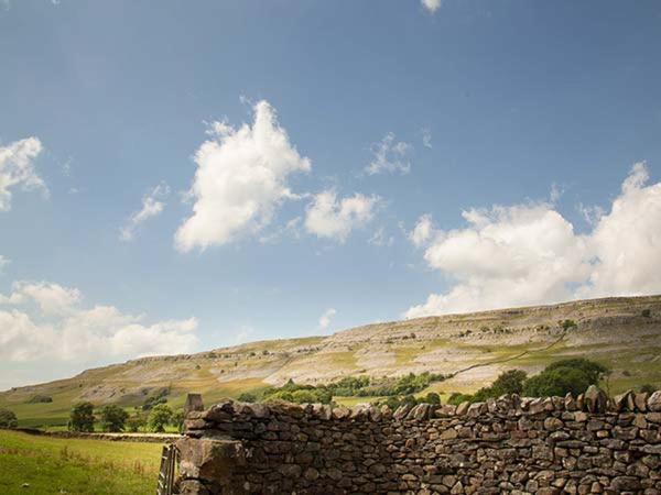 Dale House Farm Cottage Weathercote Εξωτερικό φωτογραφία