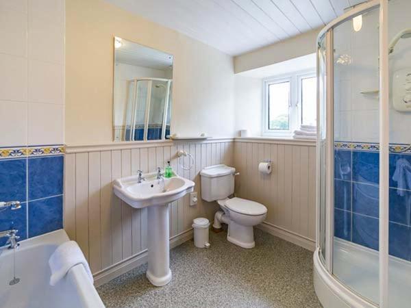 Dale House Farm Cottage Weathercote Εξωτερικό φωτογραφία