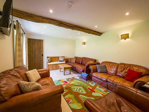 Dale House Farm Cottage Weathercote Εξωτερικό φωτογραφία