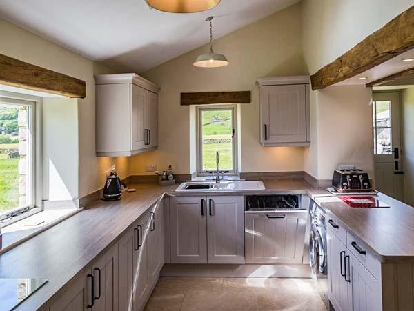 Dale House Farm Cottage Weathercote Εξωτερικό φωτογραφία